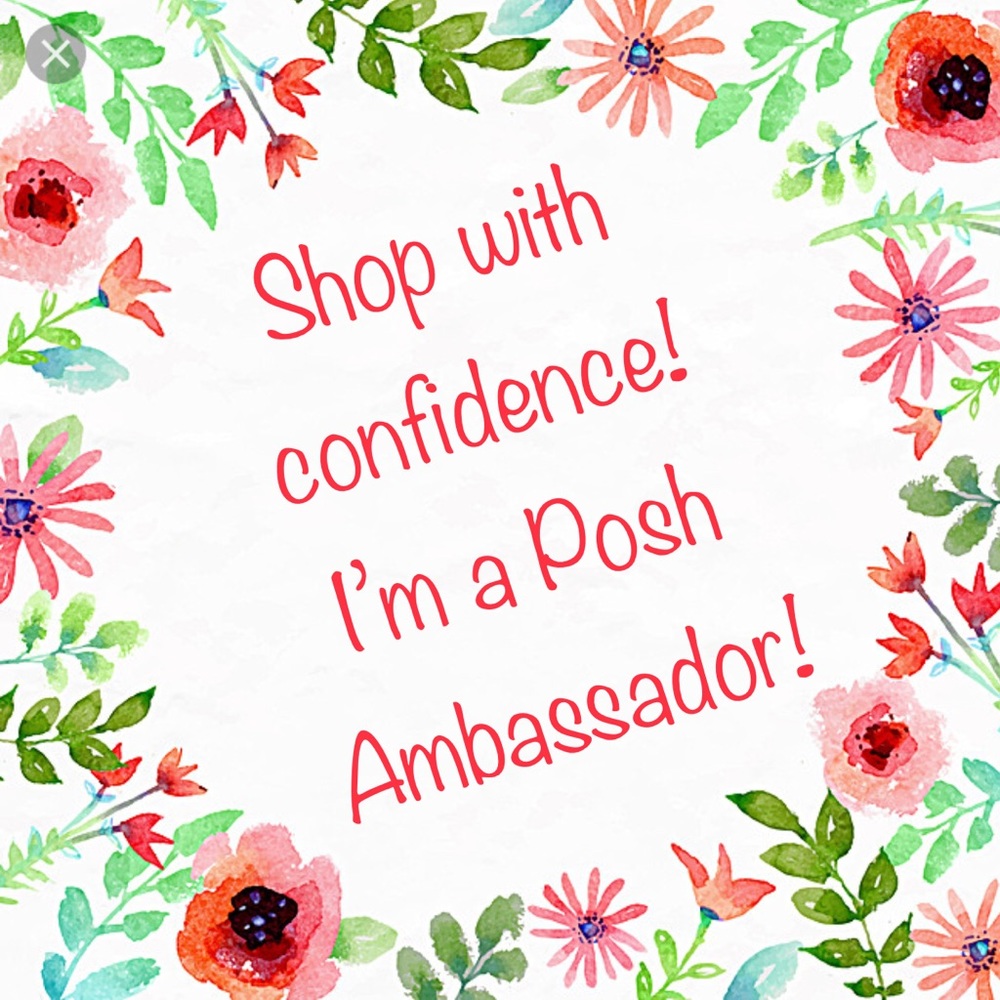 Meet your Posher, Rachael